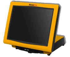 Avantpos Chamaleon amarillo